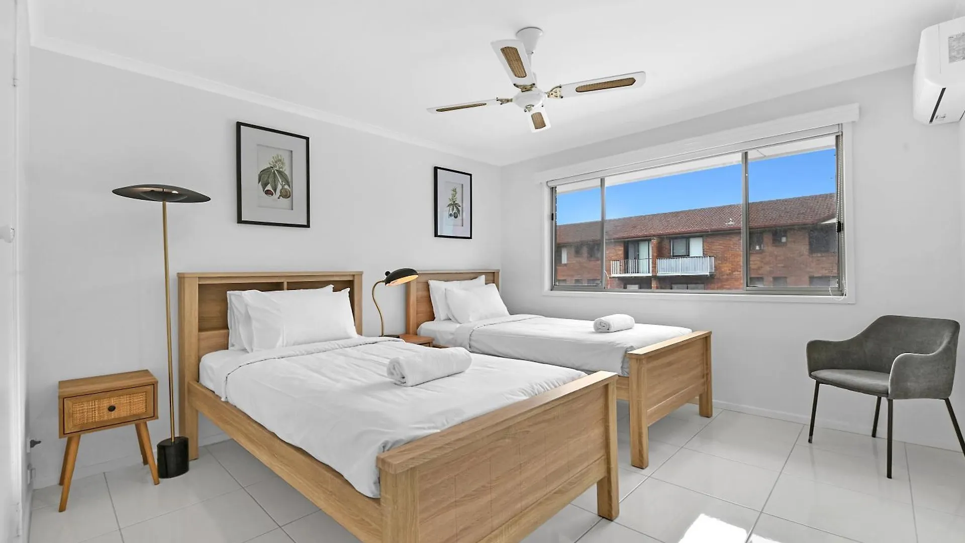 Central Located 3 Bedroom Unit In Southport Guldkusten