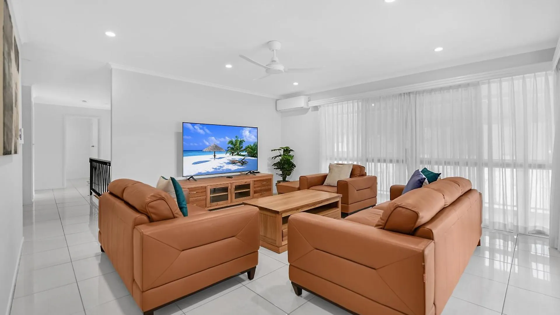 Central Located 3 Bedroom Unit In Southport Guldkusten 0*,  Australien